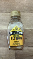Blossom Honey