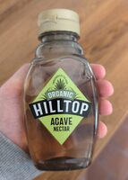 Agave nectar