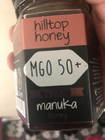 Manuka Honey