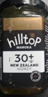 Manuka Honey