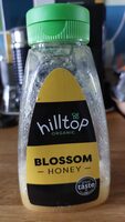 Blossom Honey