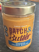 Batch & Butter