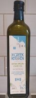 Extra Virgin Olive Oil
