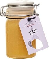 Cartwright & Butler Lemon Curd