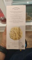 Butter Oat Crumbles
