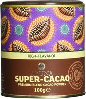 Super-cacao premium powder