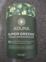 Supergreens
