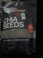 Chia Seeds