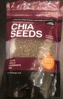 Graines de Chia