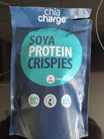 Soya Protein Crispies