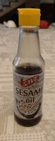 Sesame oil