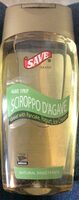 Sciroppo d’agave