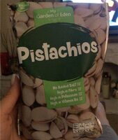 Pistachios