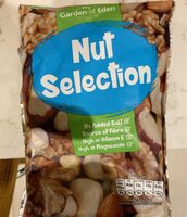 Nut Selection
