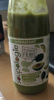 Soupologie