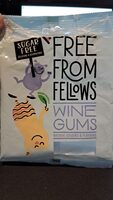 Wine Gums