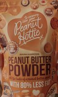 Peanut Butter Powder