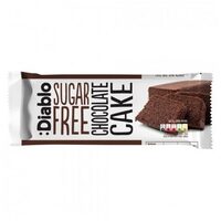 Diablo Chocolate Cake Sugar Free 200G