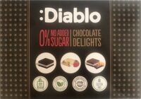 Chocolate delights