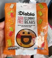 Gummy bears