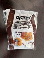 Sugar Free Chocolate Chip Muffin