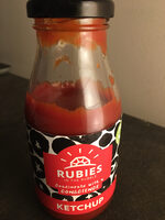 Ketchup