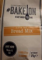Bake on