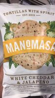 Tortilla chips