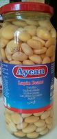 Lupin Beans