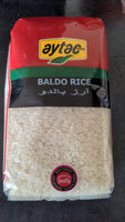 Baldo Rice