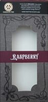 Raspberry Dark Chocolate