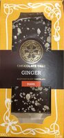 Ginger