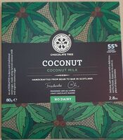 Coconut Milk