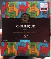 Chililique