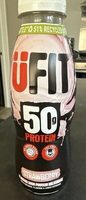 High-Protein Milkshake