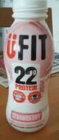 Ufit 22g protein
