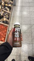 Chocolate Flavour High Protein Milkshake