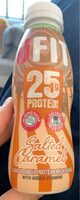 25g protein salted caramel