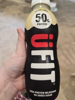 50g White Chocolate Protein Drink