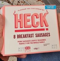 Sausages