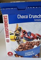 Choco Crunch
