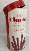 Wafer Rolls