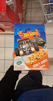 Hot Wheels Honey Rings