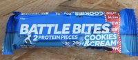 Battle Bites