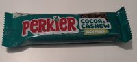 Cacao & Cashew Bar