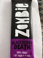 Fruit bar