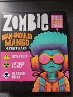 Man-Ghouled Mango