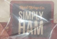 Simply ham