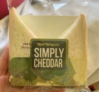 Simply cheddar