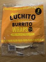 Burrito Wraps